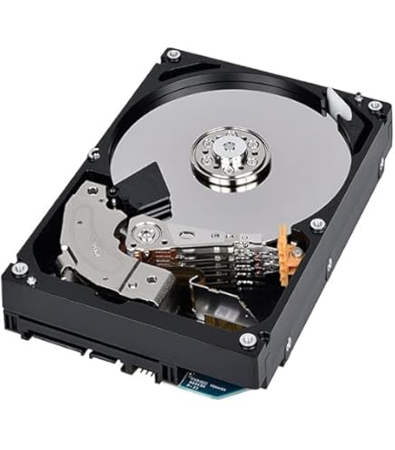 1〜4台セットTOSHIBA MN05ACA800 8TB NAS用HDD 1〜4台セットTOSHIBA MN05ACA800 8TB NAS用HDD